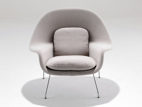 Knoll Womb Chair Relax by Eero Saarinen