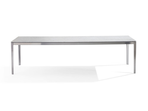 142 Cotone Dining Table - Marble
