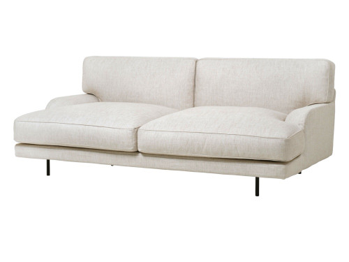 Flaneur Two-Seater Sofa