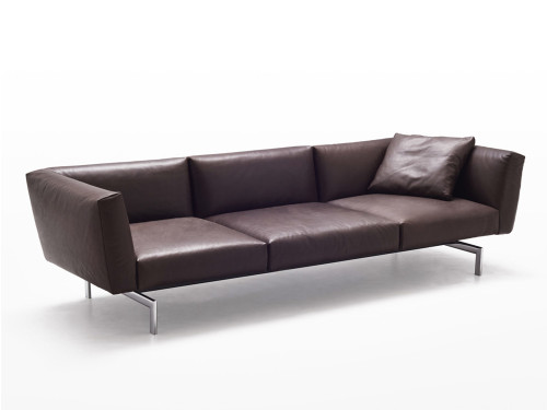 Knoll Avio Sofa System by Piero Lissoni